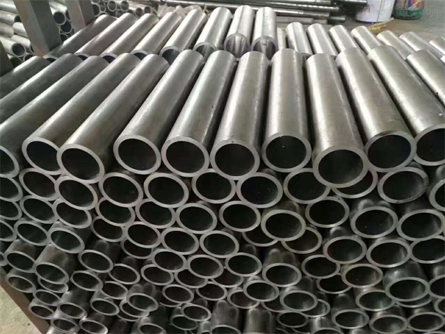 晋中精密管材无缝钢管